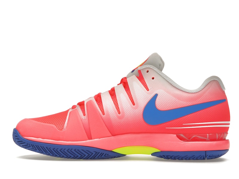 Nike Court Air Zoom Vapor 9.5 Tour Honey Deuce