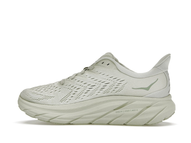 Hoka One One Clifton 8 Smoke Green (Women's)