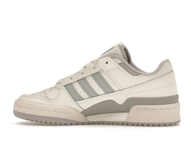 adidas Forum Low CL Cloud White Grey Two (Women's)