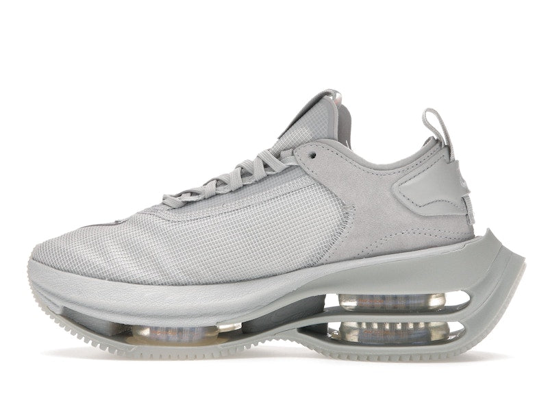 Nike Zoom Double Stacked Grey Fog (Women's)