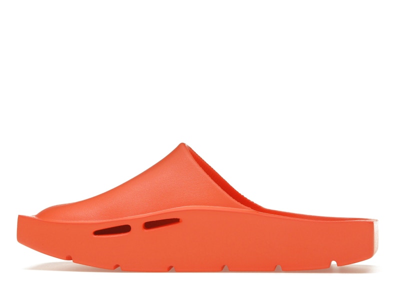 Jordan Hex Mule Brilliant Orange (Women's)