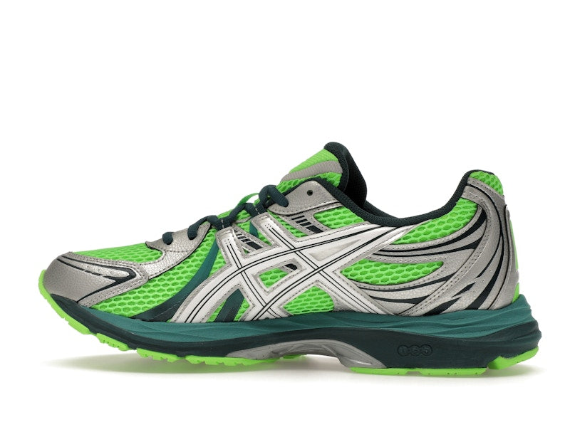 ASICS Gel-Sekiran Green Gecko