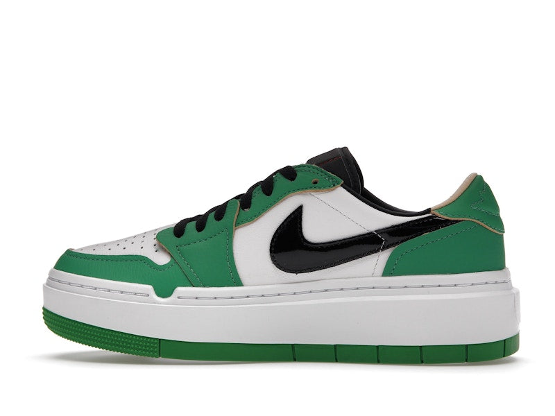 Jordan 1 Elevate Low SE Lucky Green (Women's)