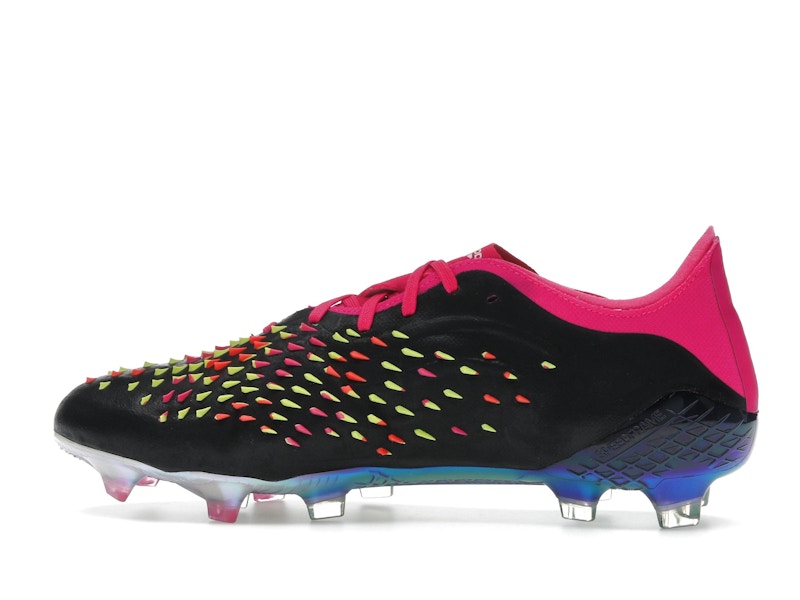 adidas PREDCOPX FG Demonskin