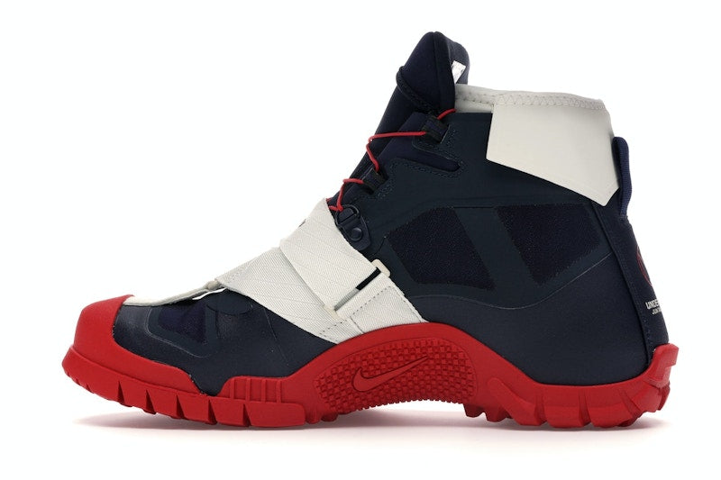 Nike SFB Mountain Undercover Obsidian