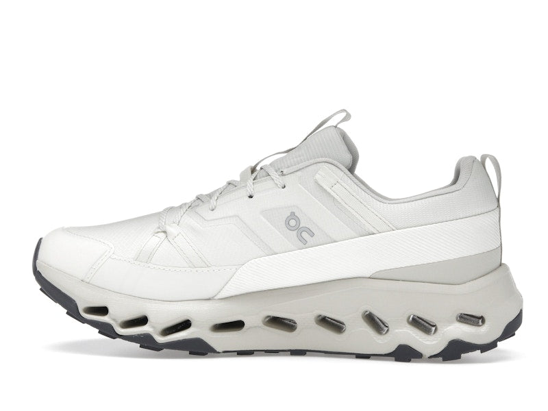 On Running Cloudhorizon Waterproof Ghost Ivory