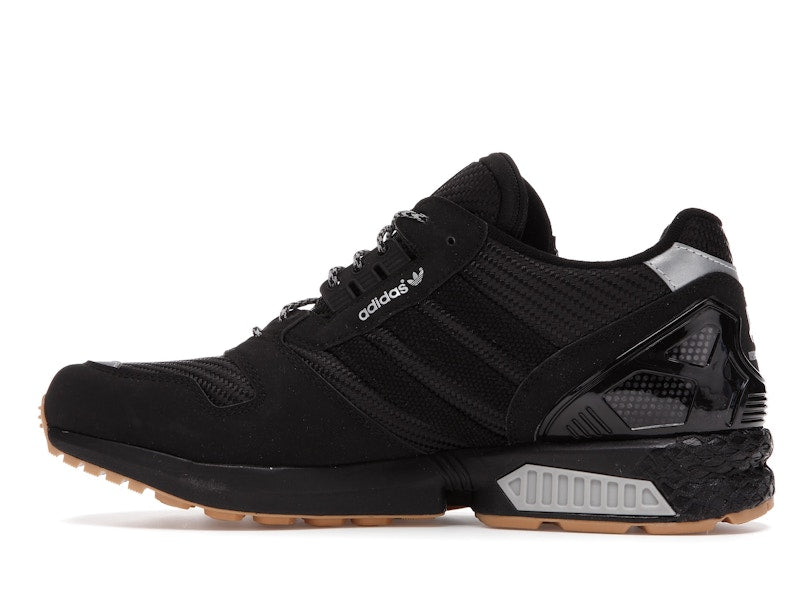 adidas ZX 8000 Undefeated Neighborhood Black