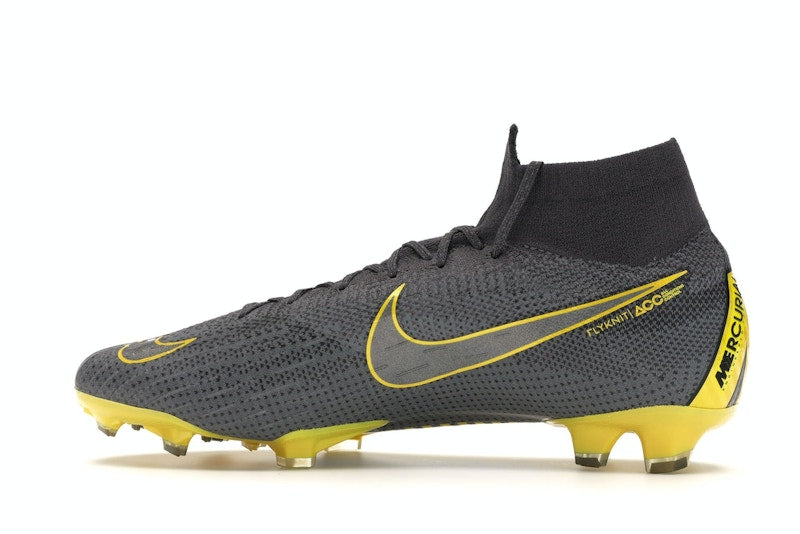 Nike Mercurial Superfly 6 Elite FG Thunder Grey