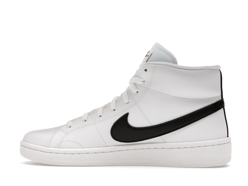 Nike Court Royale 2 Mid White Onyx