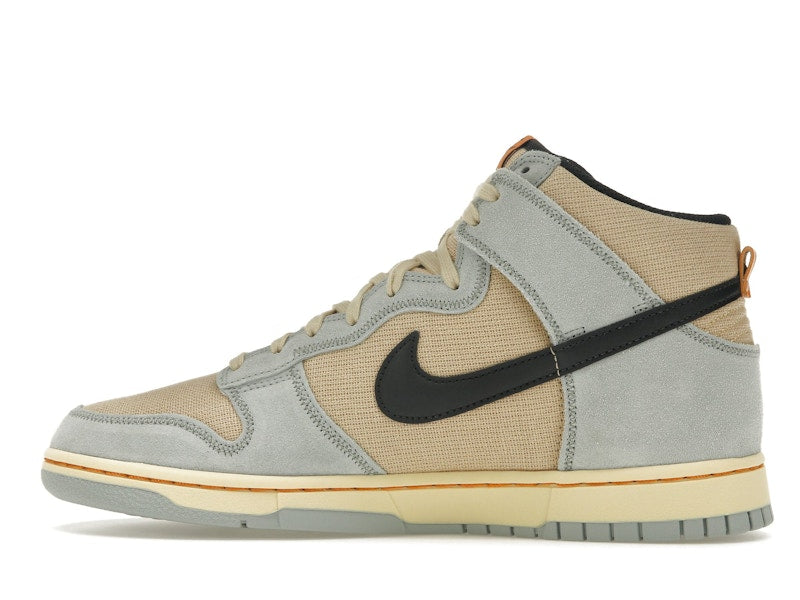 Nike Dunk High SE Hemp Hoops