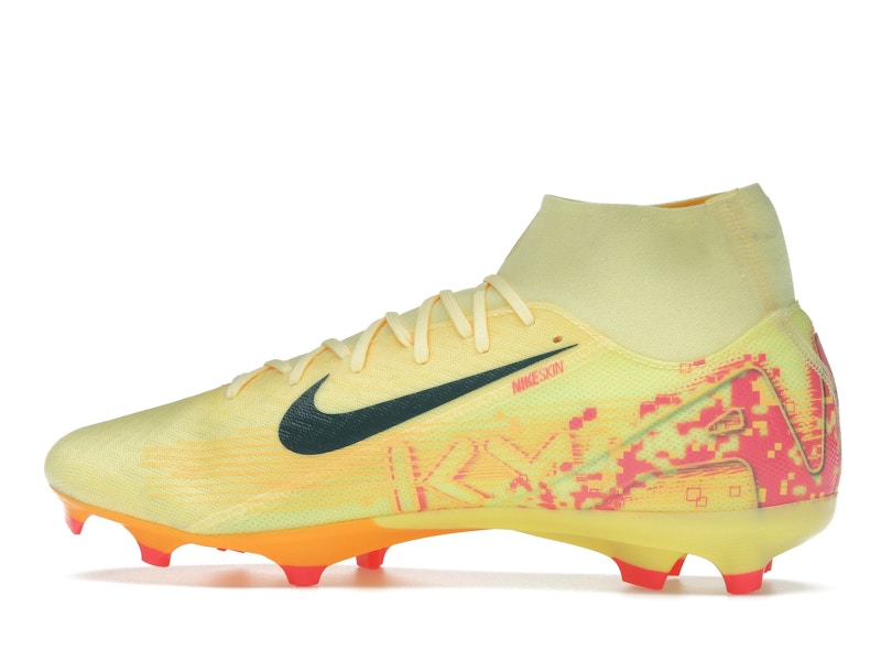 Nike Mercurial Superfly 10 Academy FG/MG Kylian Mbappe