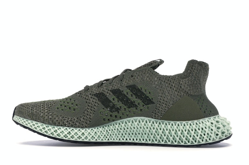 adidas Futurecraft 4D Footpatrol