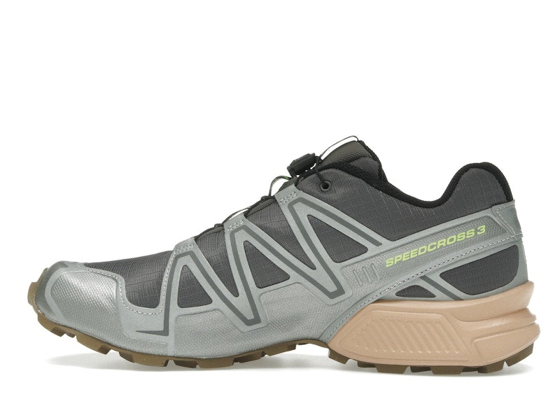 Salomon Speedcross 3 Moon Pack
