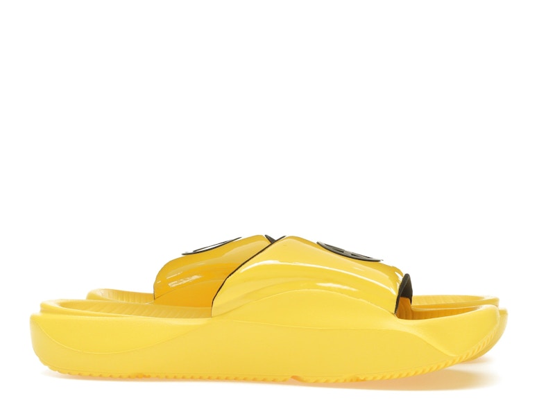 Jordan Franchise Slide Quai 54