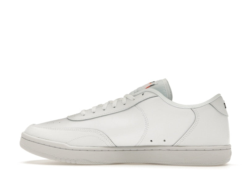 Nike Court Vintage White