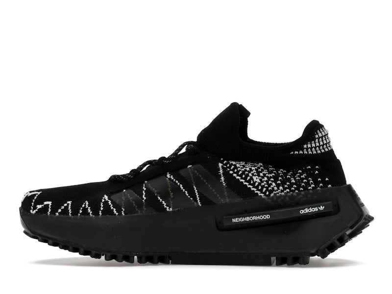 adidas NMD S1 Knit Neighborhood