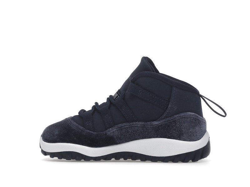 Jordan 11 Retro Midnight Navy (TD)