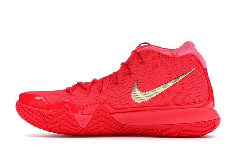 Nike Kyrie 4 Red Carpet