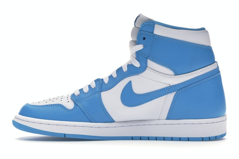 Jordan 1 Retro High OG UNC