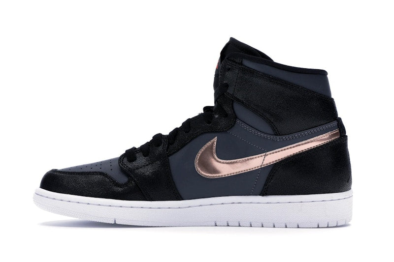 Jordan 1 Retro Bronze Medal