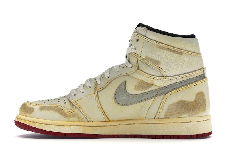 Jordan 1 Retro High Nigel Sylvester