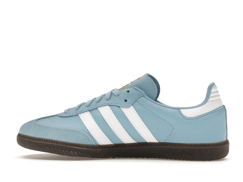 adidas Samba Team Argentina