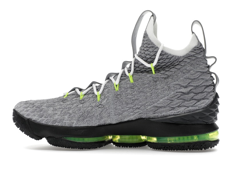 Nike LeBron 15 Air Max 95