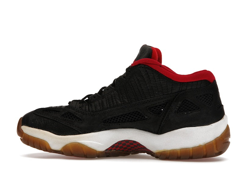 Jordan 11 Retro Low IE OG Bred (1996)