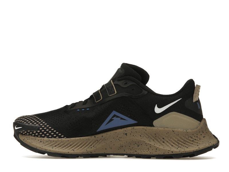 Nike Pegasus Trail 3 Black/Khaki