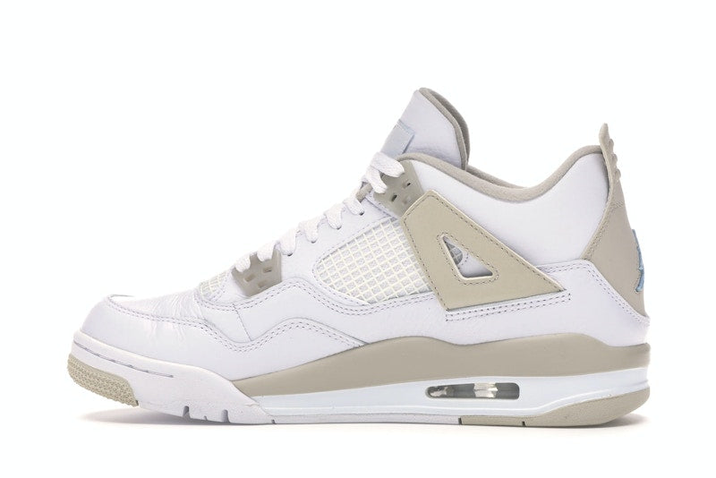 Jordan 4 Retro Sand (2017) (GS)