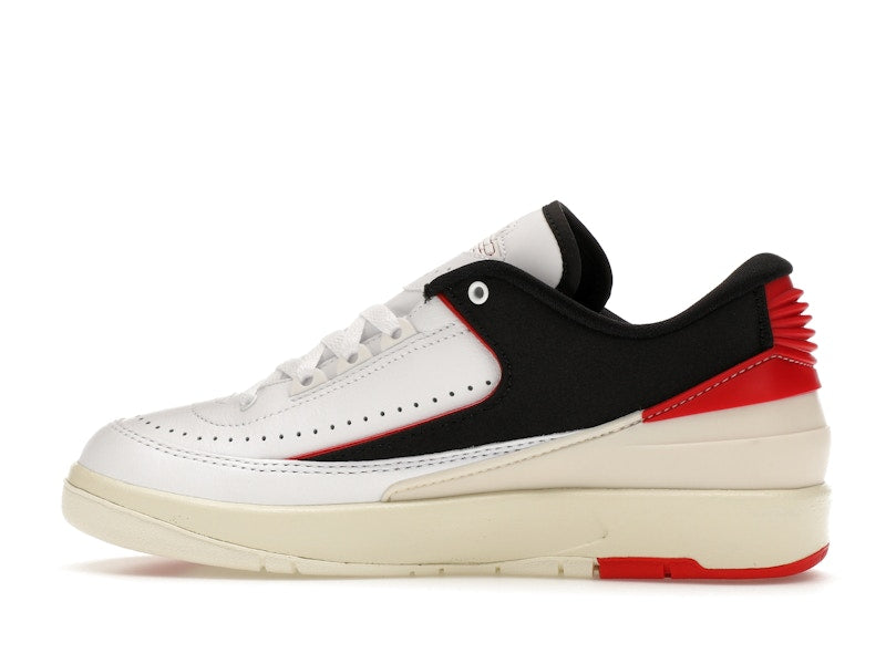 Jordan 2 Retro Low Chicago Twist (Women's)