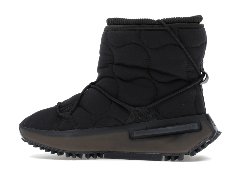 adidas NMD S1 Boot Black (Women's)