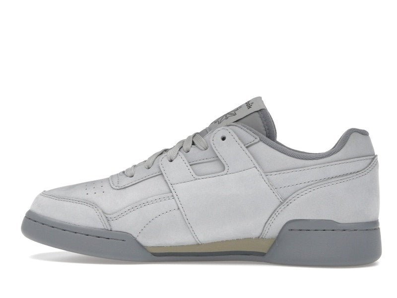 Reebok Workout Plus PlayStation 30th Anniversary