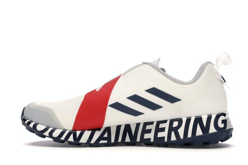 adidas Terrex White Mountaineering (White)