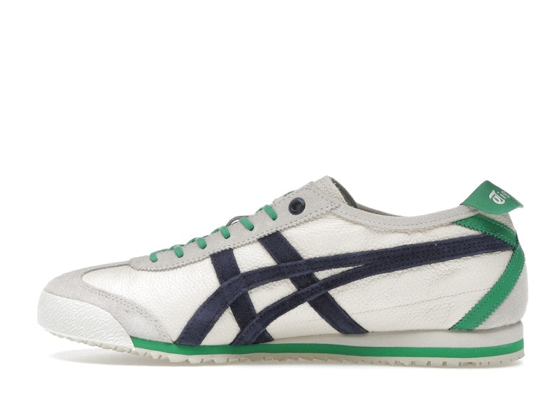 Onitsuka Tiger Mexico 66 SD Birch Peacoat Green