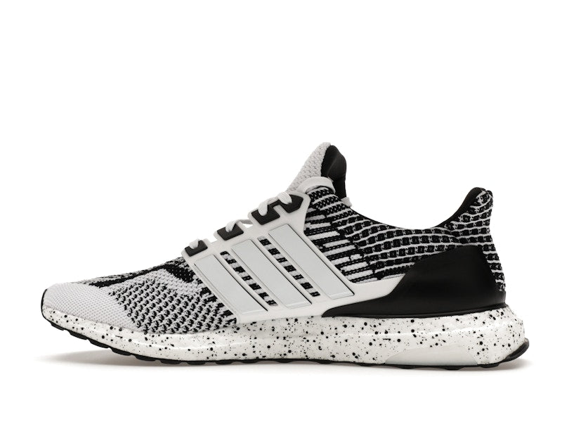 adidas Ultra Boost 5.0 DNA Cloud White Black