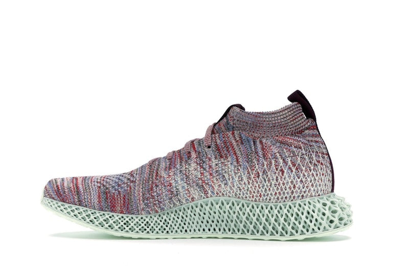 adidas Consortium 4D Kith Aspen