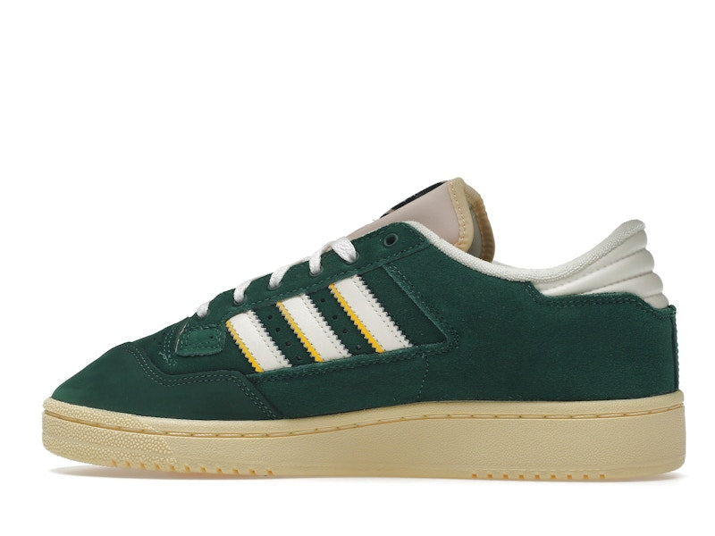 adidas Centennial 85 Low College Green Cream