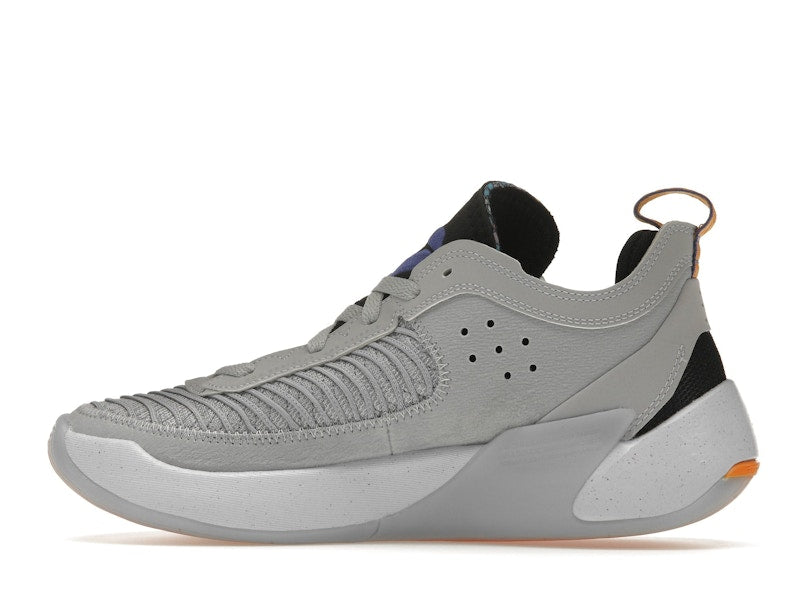 Jordan Luka 1 Next Nature Wolf Grey Kumquat Lapis