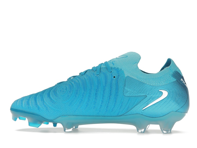 Nike Phantom GX 2 Elite FG Blue Fury