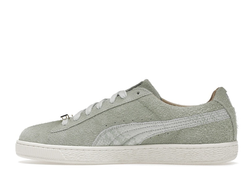 Puma Suede Classic Sonra