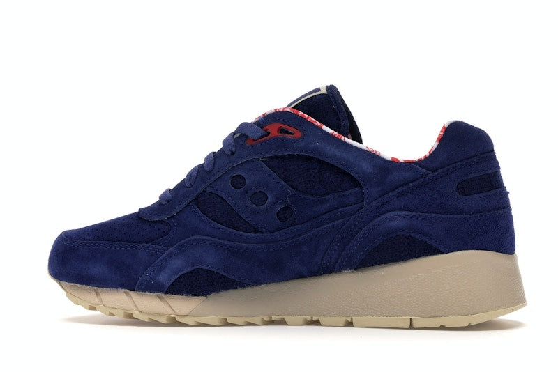 Saucony Shadow 6000 Bodega Sweater