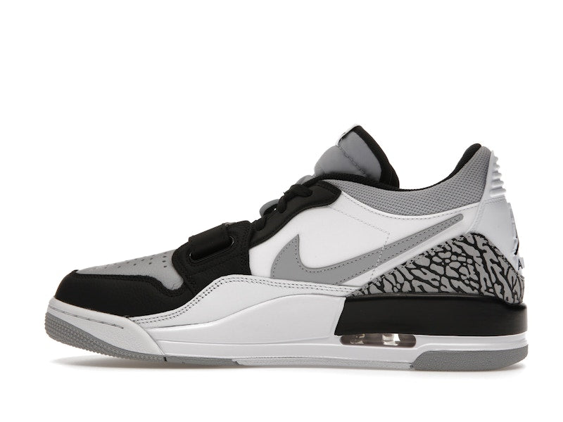 Jordan Legacy 312 Low Light Smoke Grey