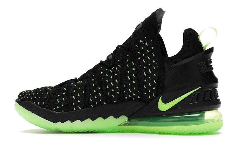 Nike LeBron 18 Dunkman