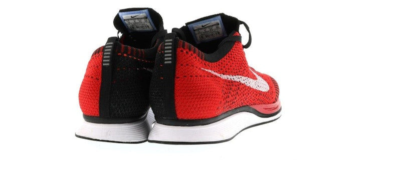Nike Flyknit Racer University Red (NE-YO Charity Auction)