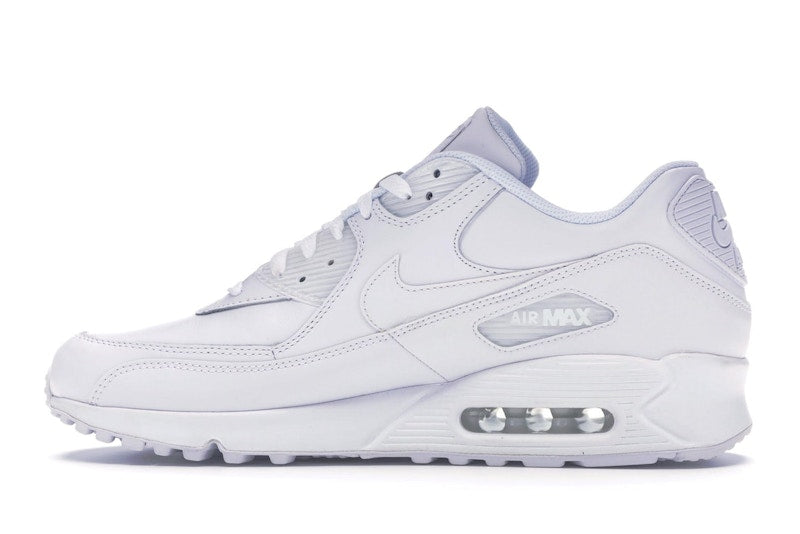 Nike Air Max 90 Leather