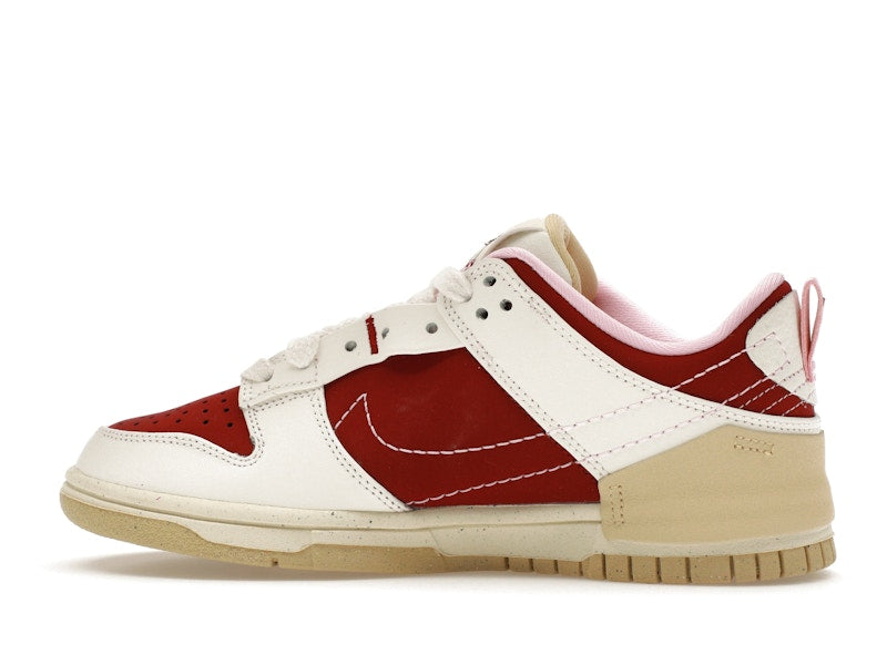 Nike Dunk Low Disrupt 2 Valentine's Day (2023) (Women's)