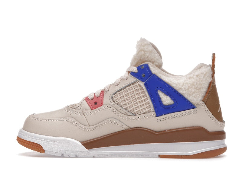 Jordan 4 Retro Where the Wild Things Are (PS)