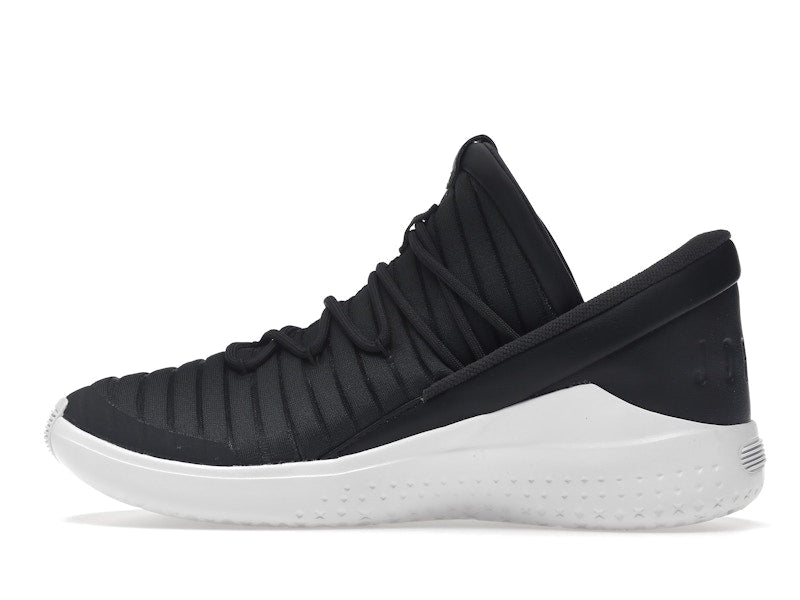 Jordan Flight Luxe Anthracite/Black/White