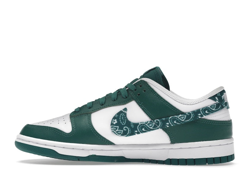 Nike Dunk Low Essential Paisley Pack Green (Women's)